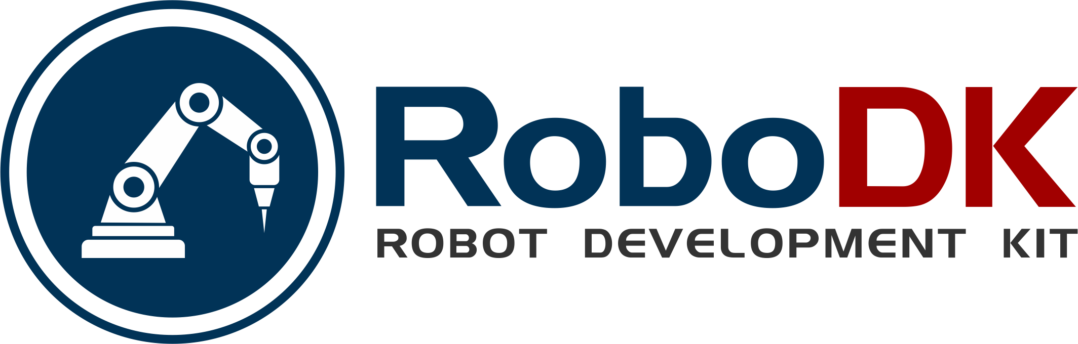 RoboDK