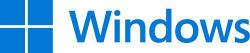 MS Windows